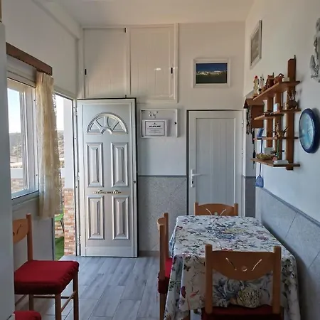 Дом отдыха El Cartero
