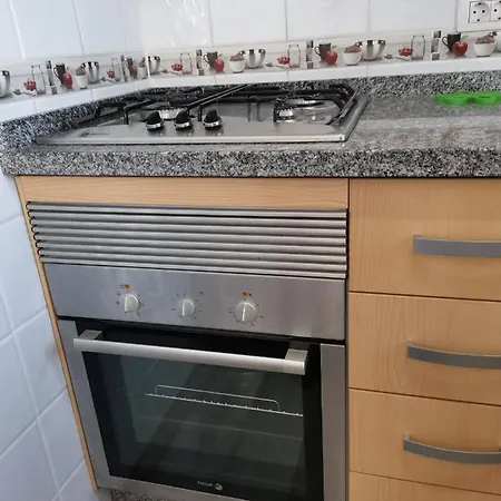 Дом отдыха El Cartero *
